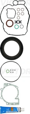 Gasket Kit, crankcase